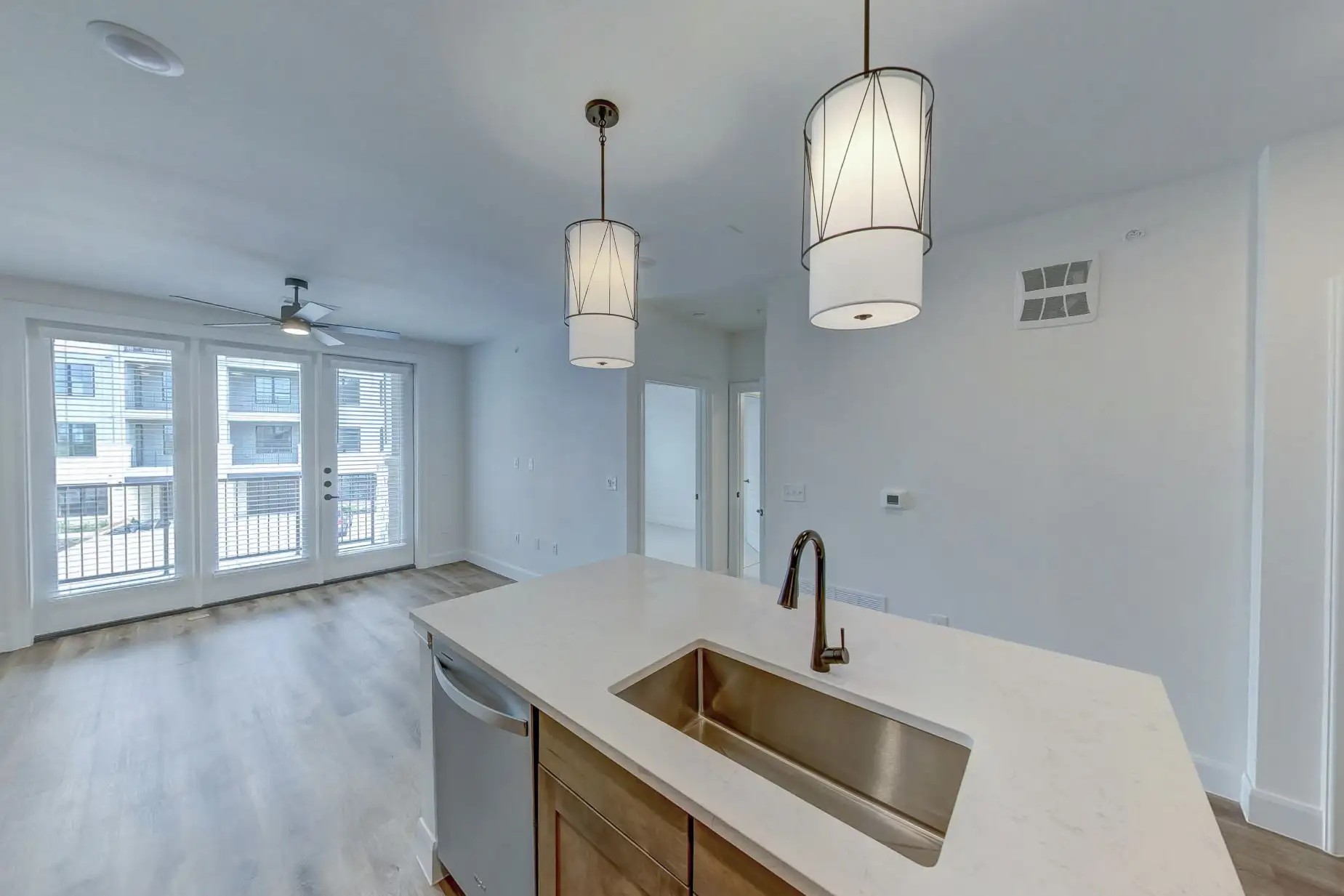 A1 - virtual tour screenshot