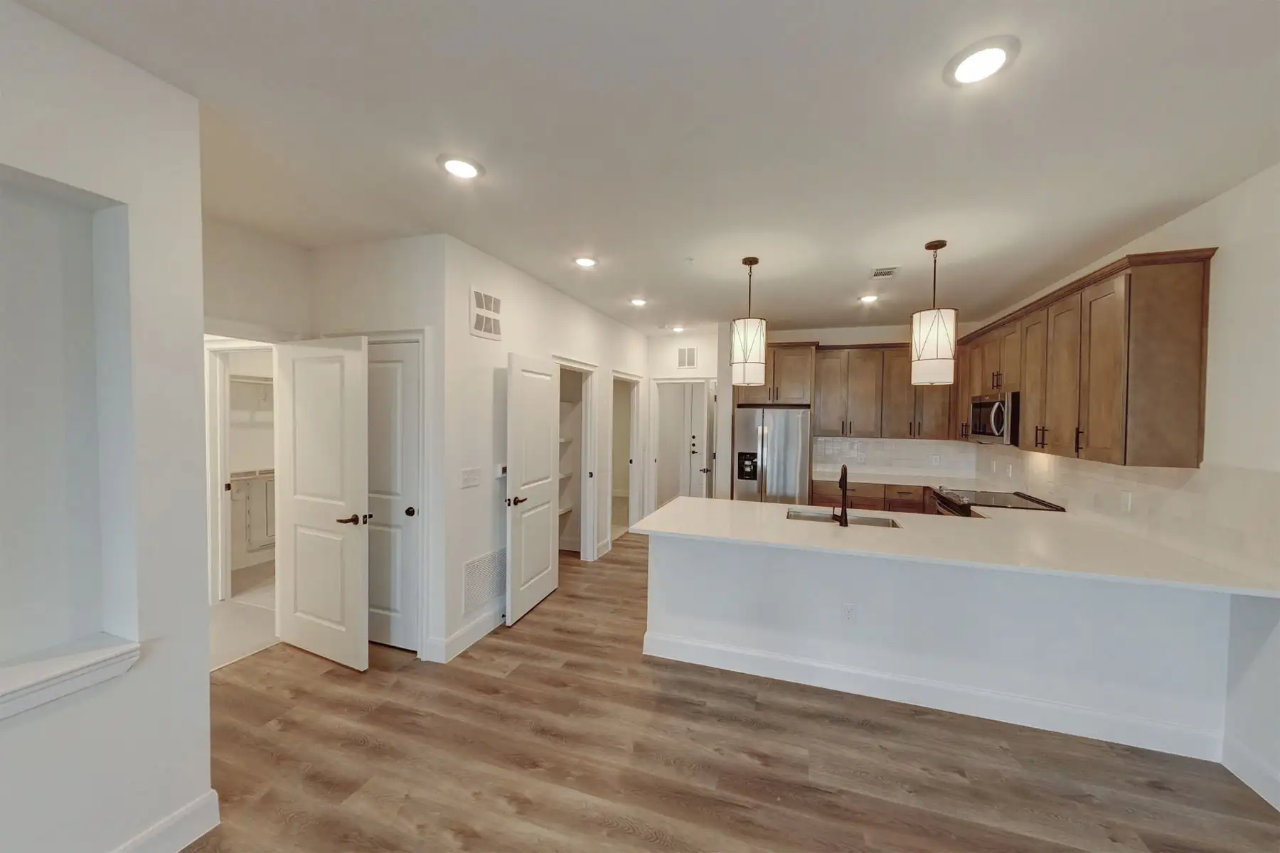 A4 - virtual tour screenshot