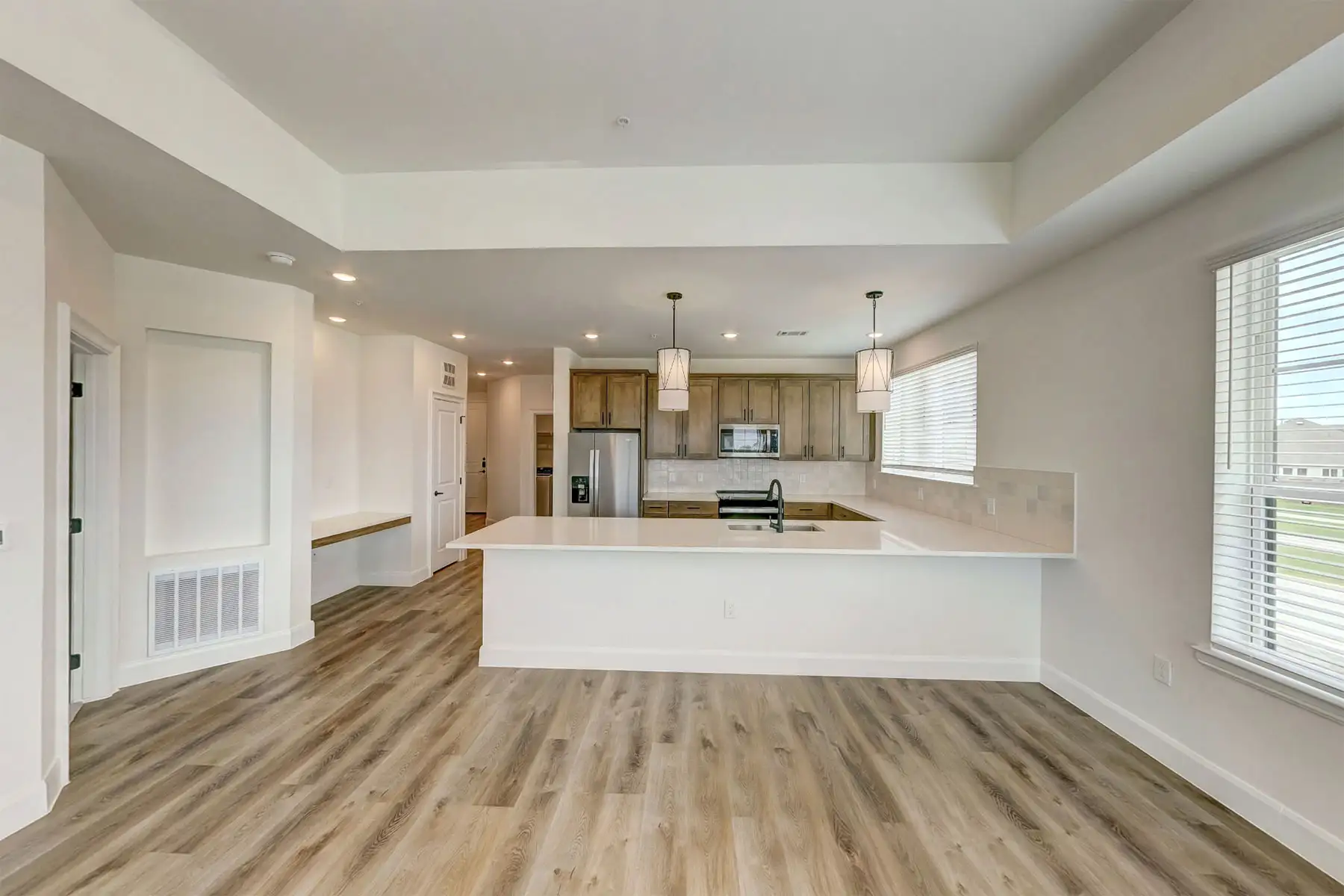 B4 - virtual tour screenshot