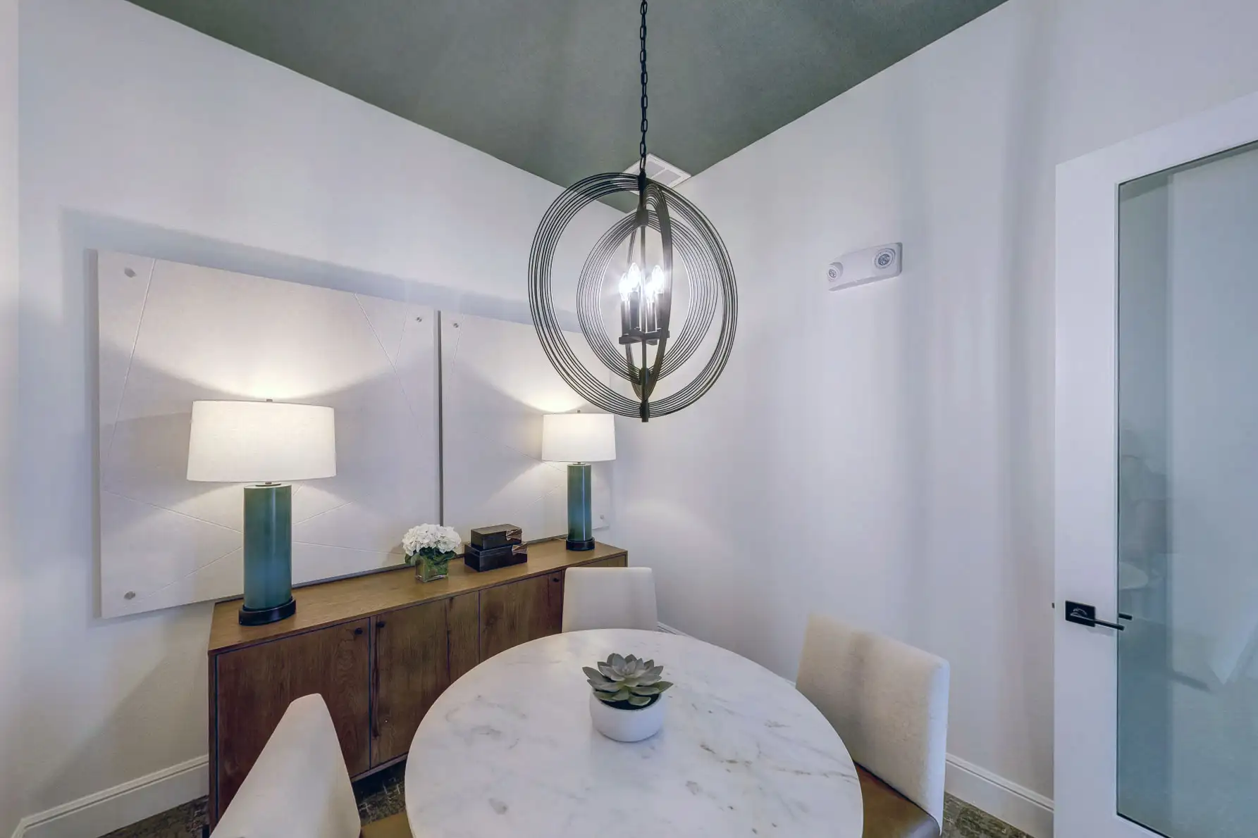 Private Meeting Room - virtual tour screenshot