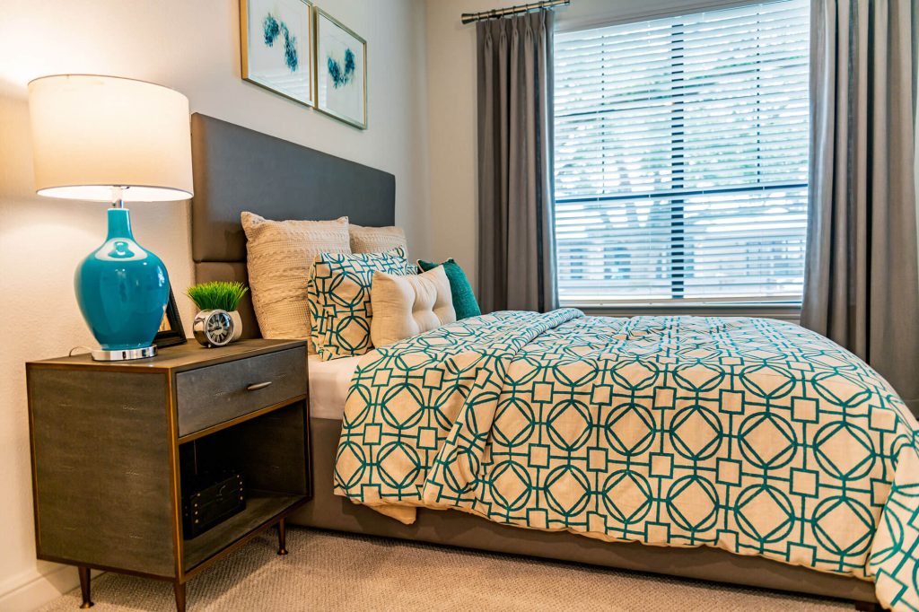 Asher at Towne Lake Brand New Apartments in Cypress, TX