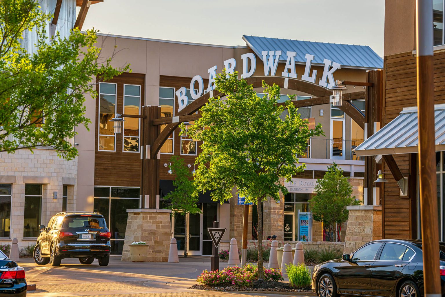 New Apartment Communities in Greater Houston Asher